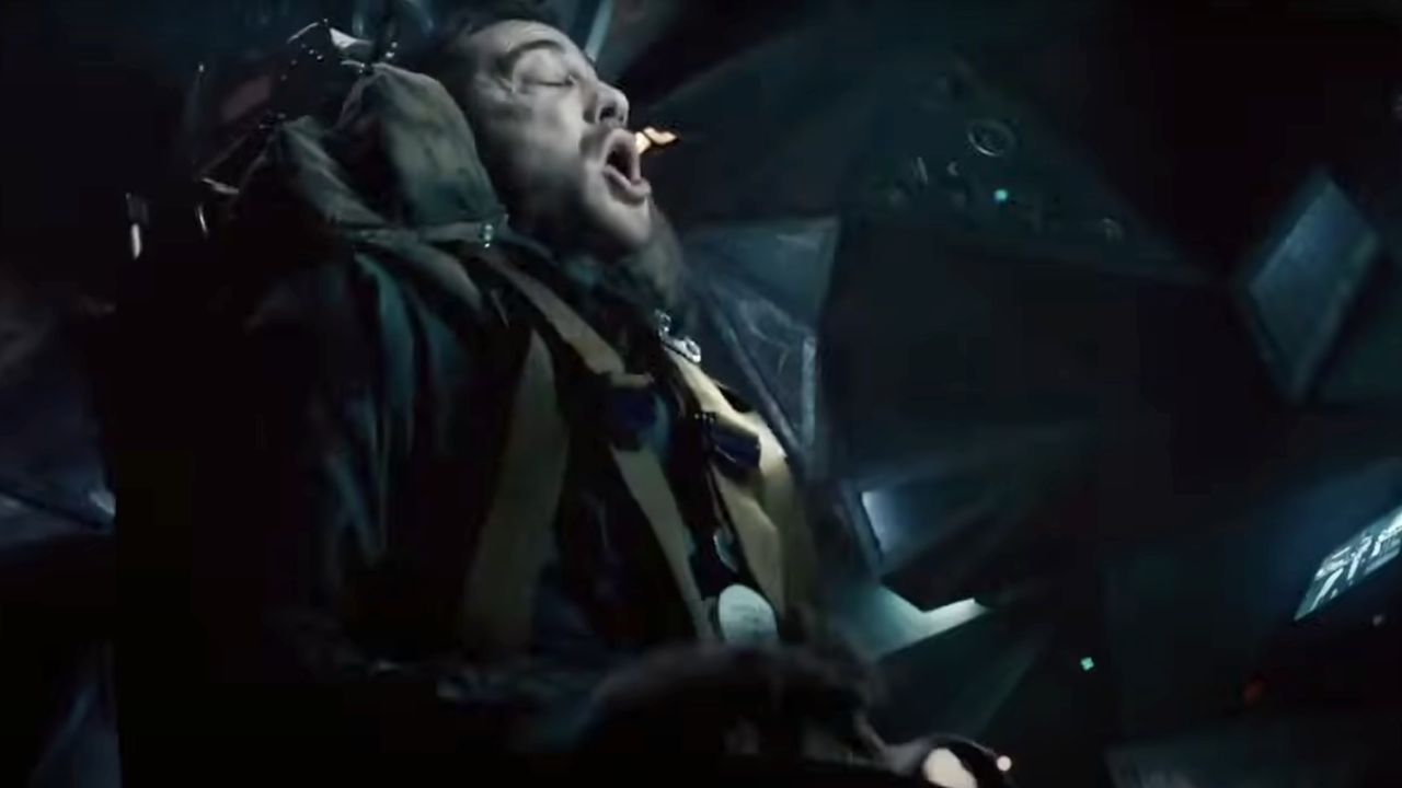 Source Code (2011)
