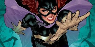 Batgirl