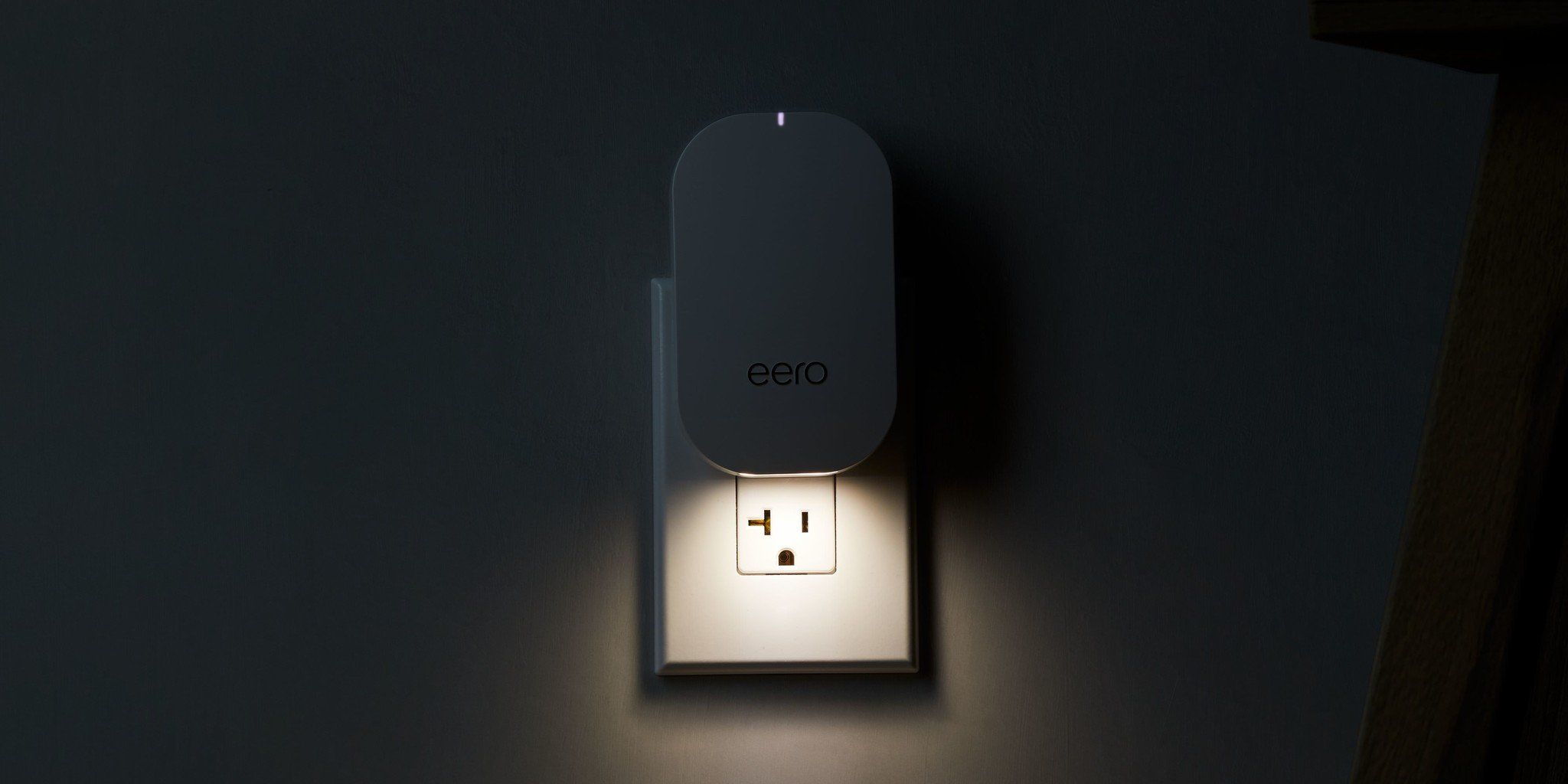 How many Beacons does an eero Mesh router support? | Android Central