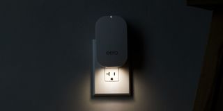 Eero Beacon night light