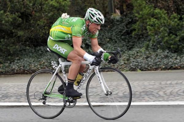 Niko Eeckhout (An Post - Sean Kelly Team)