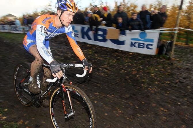 Lars Van Der Haar