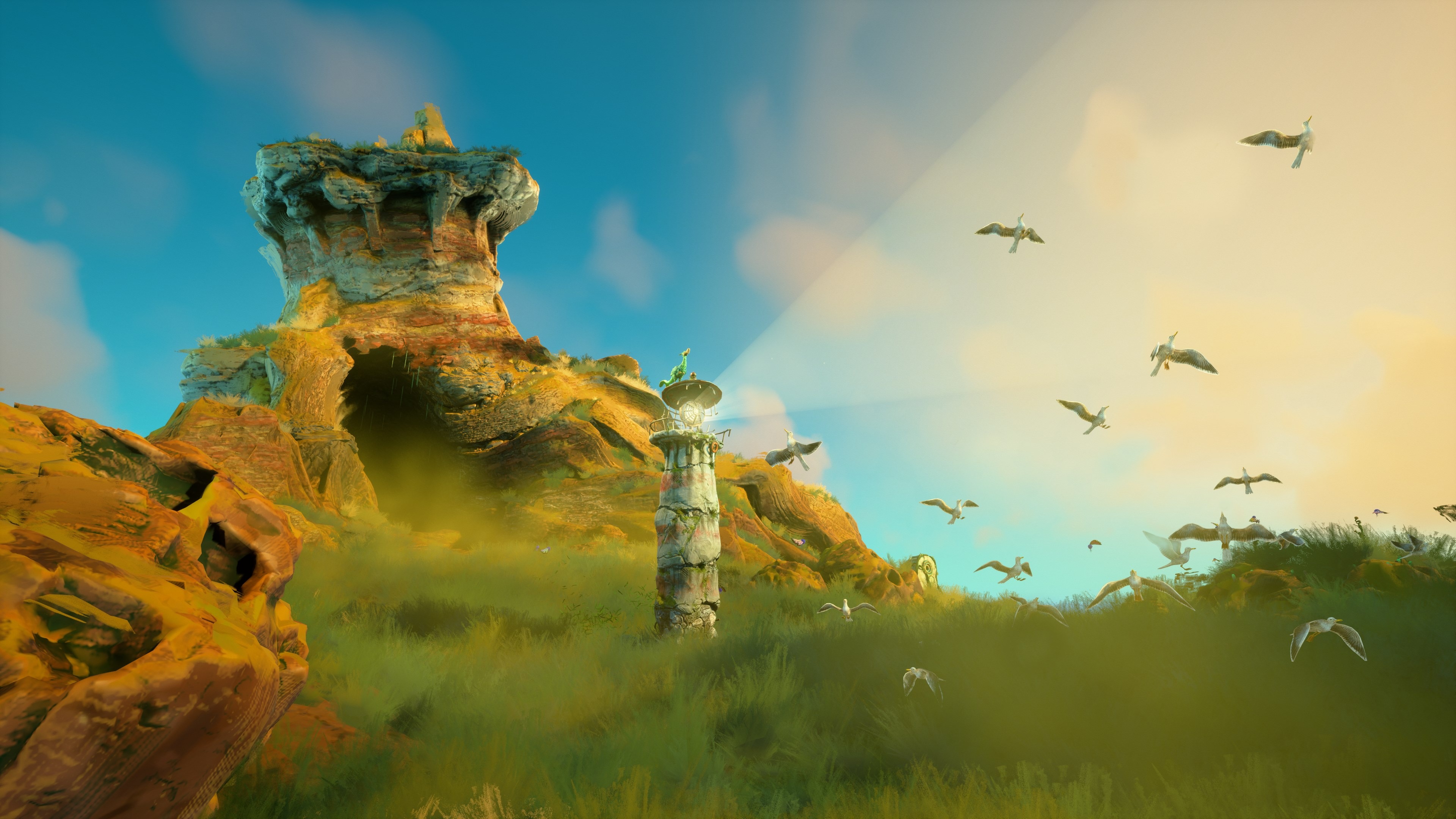 Screenshot of Keeper from the Microsoft Store.