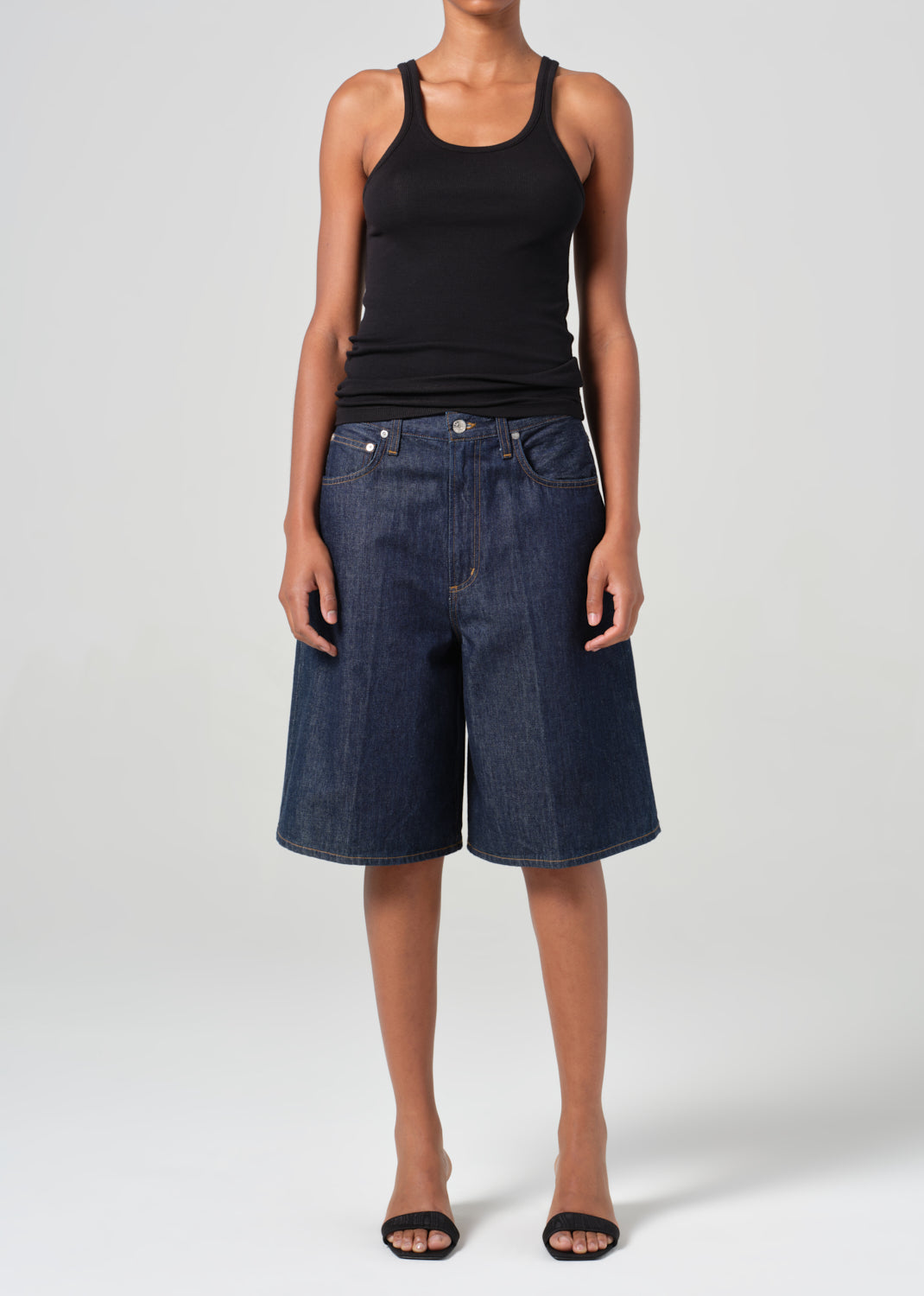 Nolan Short (weightless) in Pure - 23 / Pure