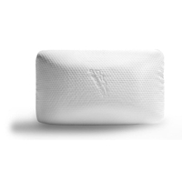 1. Tempur-Pedic Memory Foam Symphony Pillow:from $119$90 at Amazon