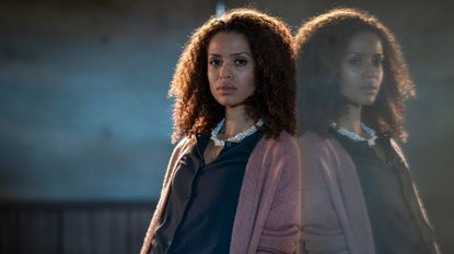 The Girl Before book adaptation stars Gugu Mbatha-Raw