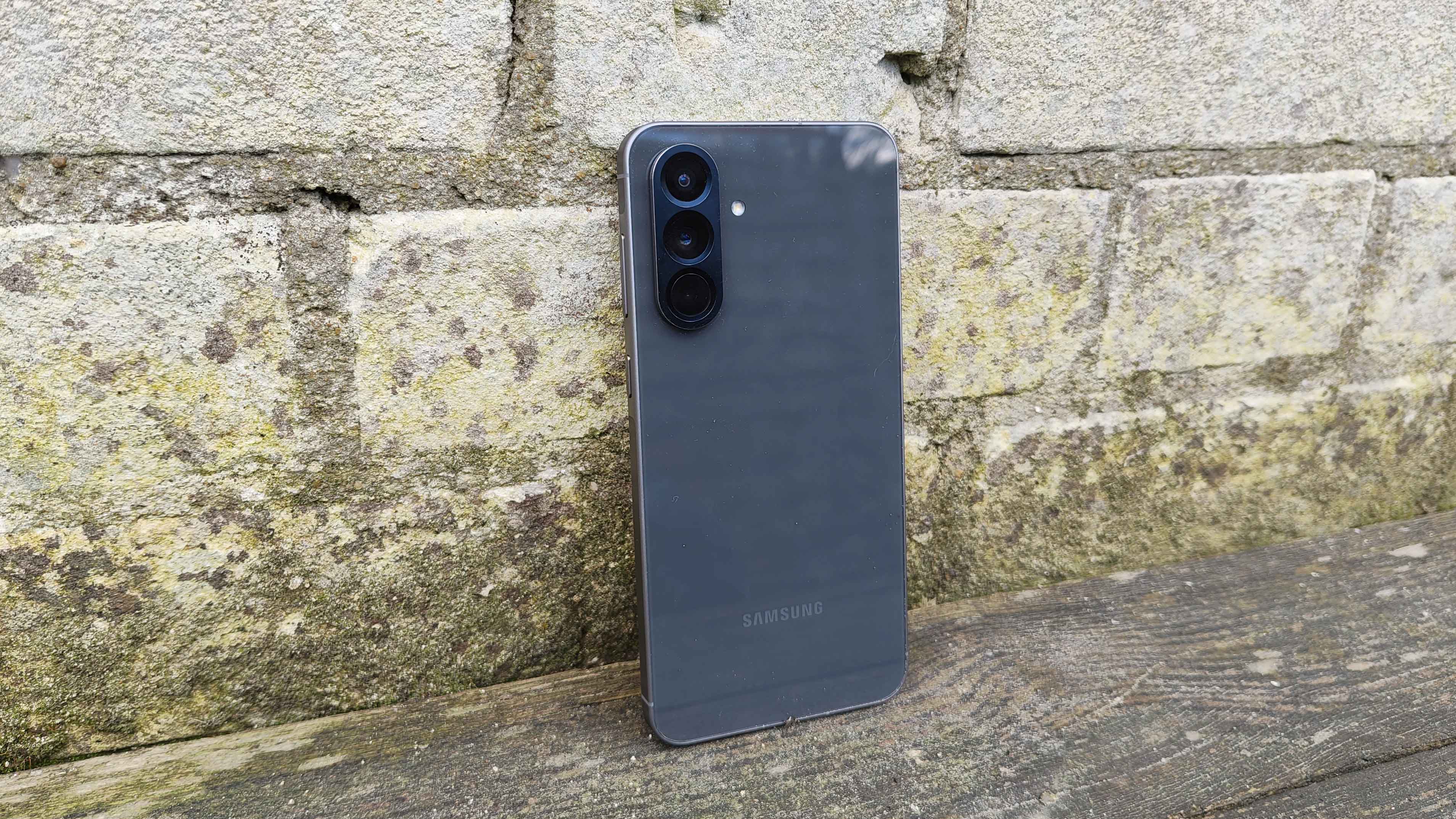 Samsung A56 review — 5 things to know about Samsung's mid-field general