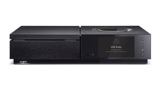 Naim Uniti systems get AirPlay 2 and optional DAB/FM module