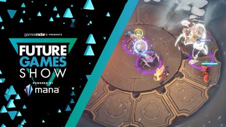 Future Games Show