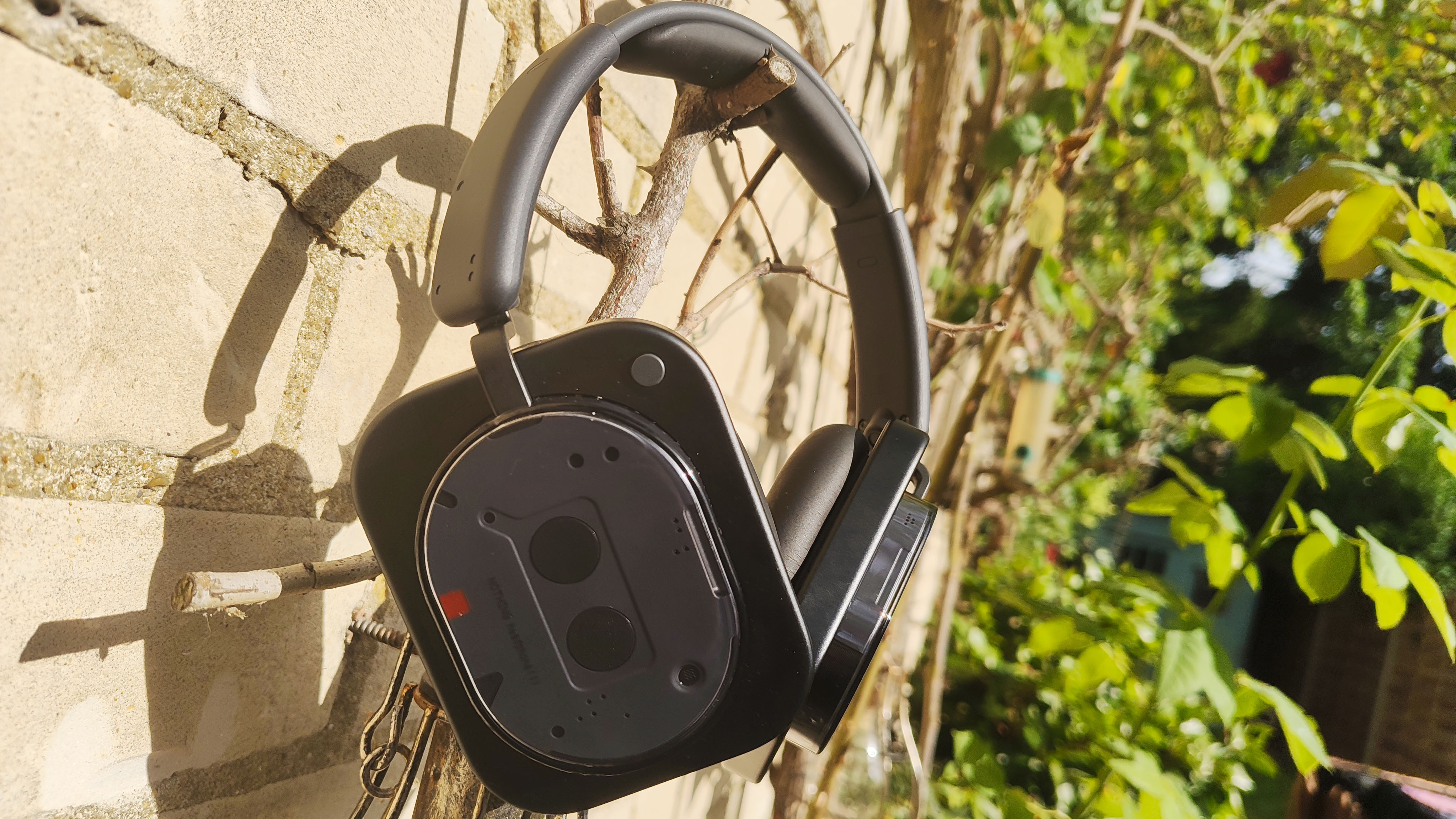 The Nothing (1) Headphones.