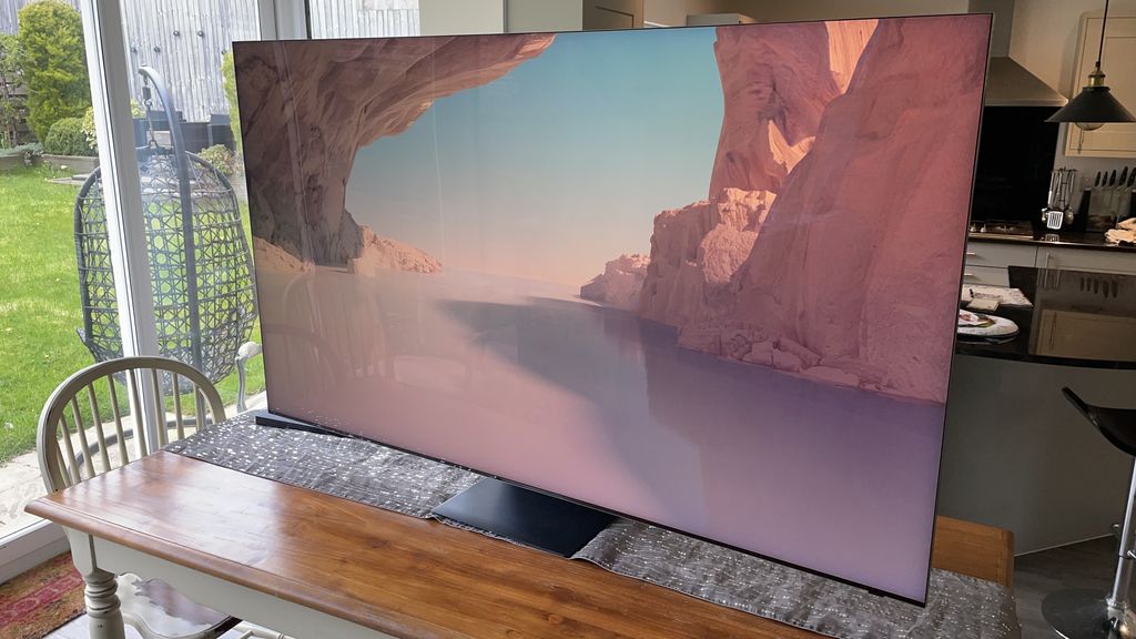 The best 8K TVs for 2024 TechRadar