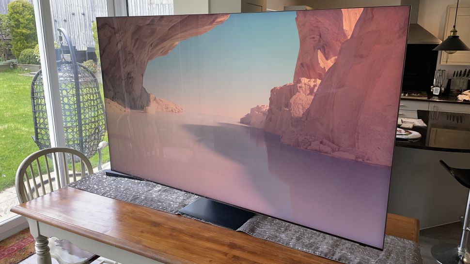 The best 8K TVs for 2024 TechRadar