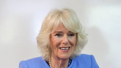 Duchess Camilla &#039;delighted&#039; by positive response to her sweet present for UK schoolchildren 