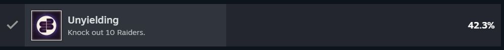 Arc Raiders achievements