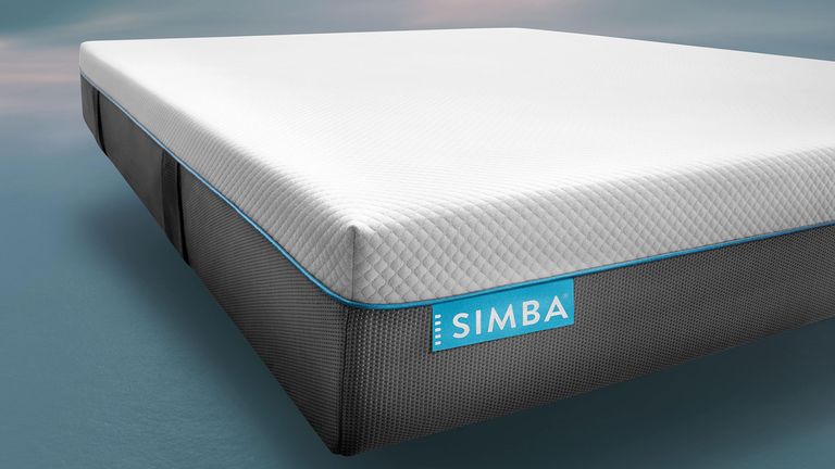 Simba Essential mattress