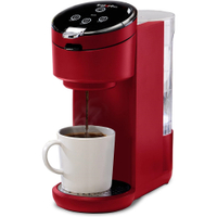 Save 21% on this Instant Solo Single Serve Coffee Maker on  right now