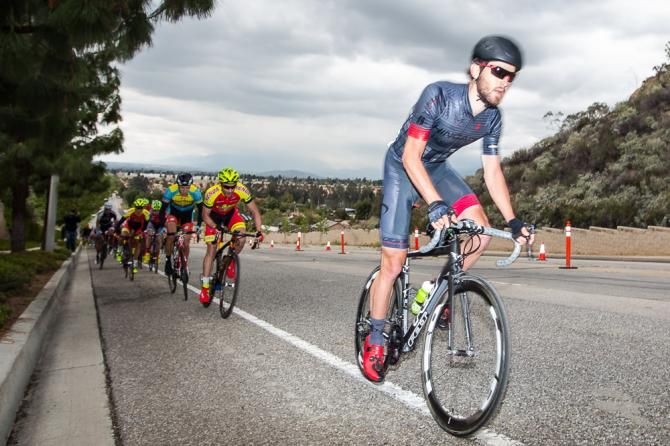 Joey Rosskopf (Hincapie Sportswear Development)
