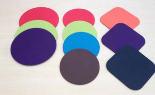 Silicone 'O-Sealer' for the Open tableware system by Osoro