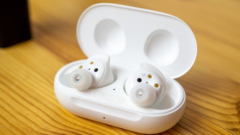 Samsung Galaxy Buds Plus