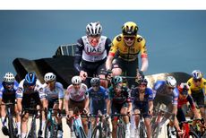 Riders to watch at the 2023 Tour de France