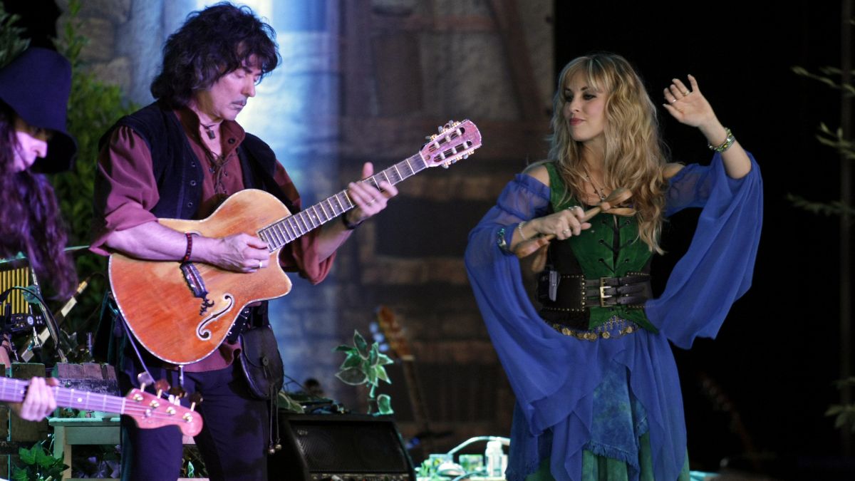 Ritchie Blackmore