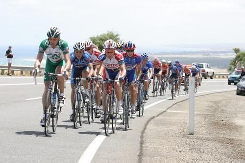 Stuart O'Grady (Cofidis)