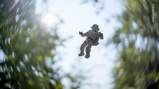 An image sample from the Lensbaby Twist 28