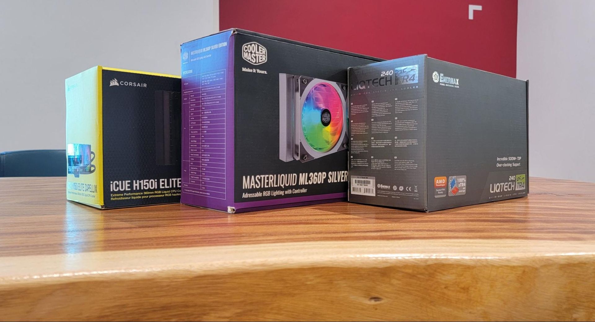 Best AIO Coolers 2023 Tom's Hardware