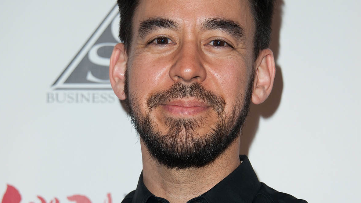 Mike Shinoda