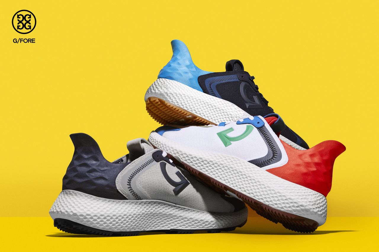 G/FORE MG4x2 Shoe Review