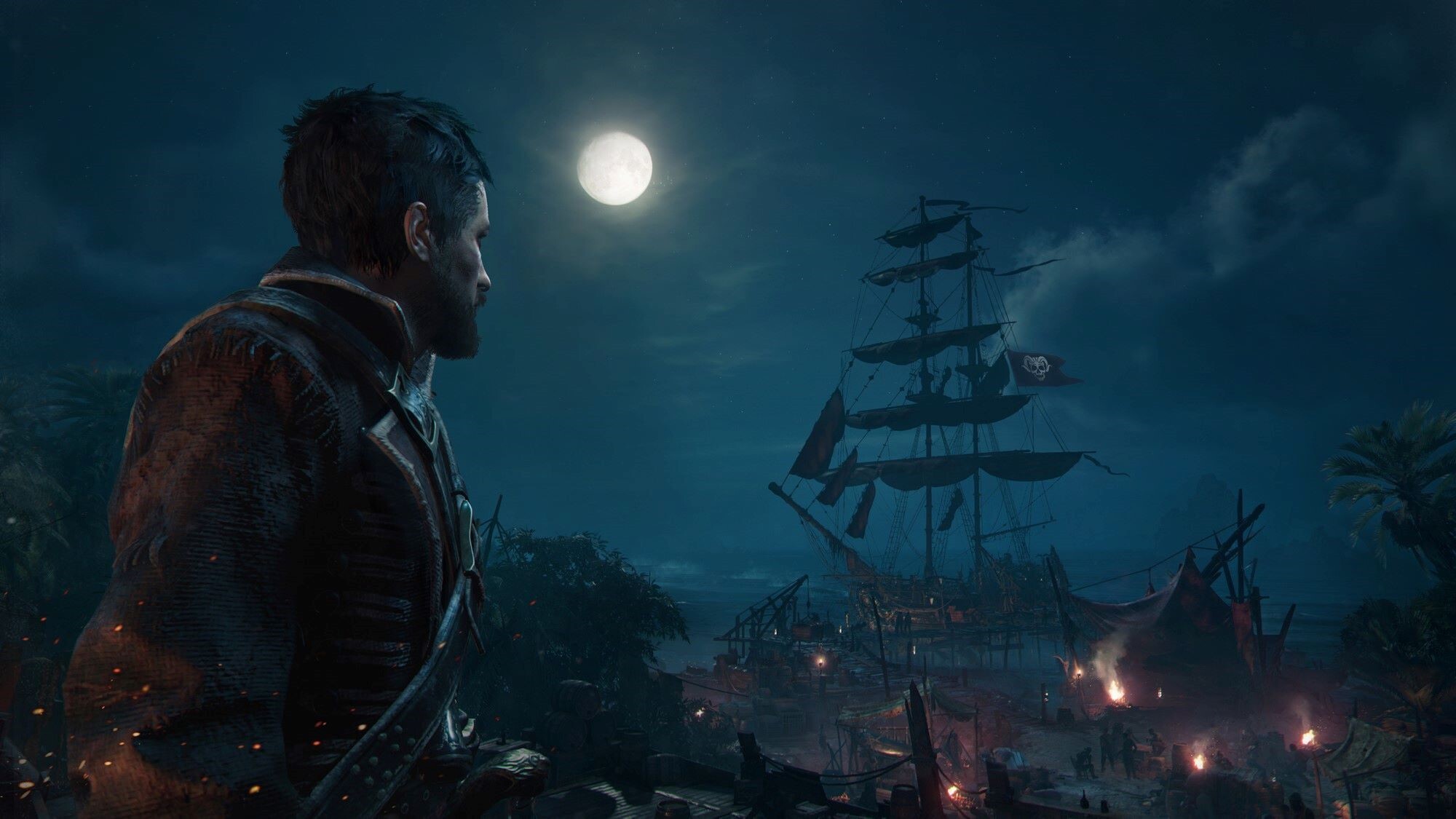 Skull And Bones Everything We Know So Far Techradar 