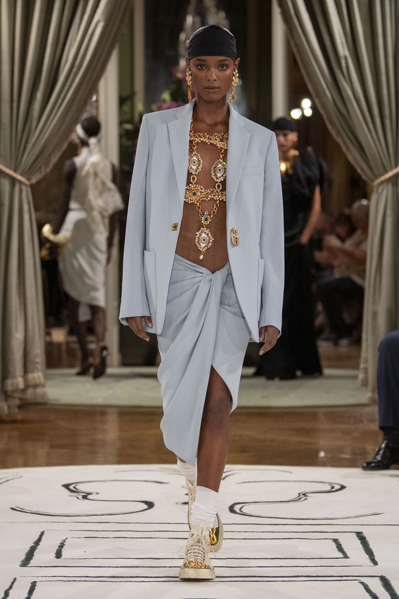 Schiaparelli