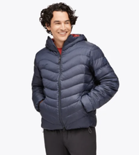 Hoka Outseeker Down Jacket (Men's)