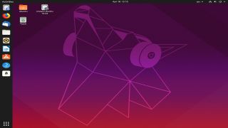 Ubuntu