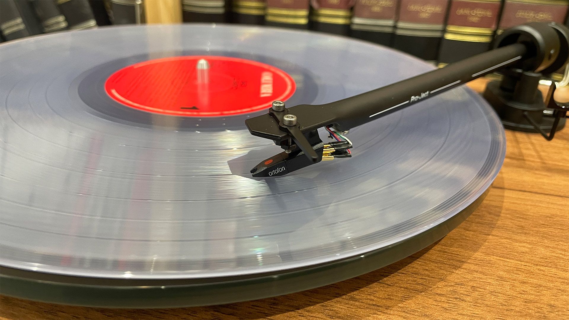 Ne kadar!? Pro-Ject T1 Evo BT 400 £'un altına düştü