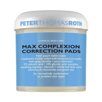 Peter Thomas Roth Max Complexion Correction Pads, $46, Nordstrom