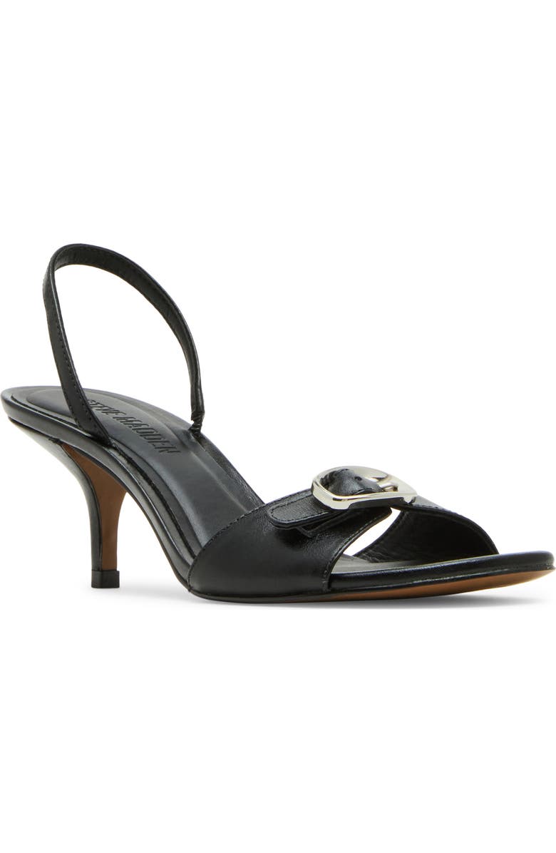 Henrietta Slingback Sandal