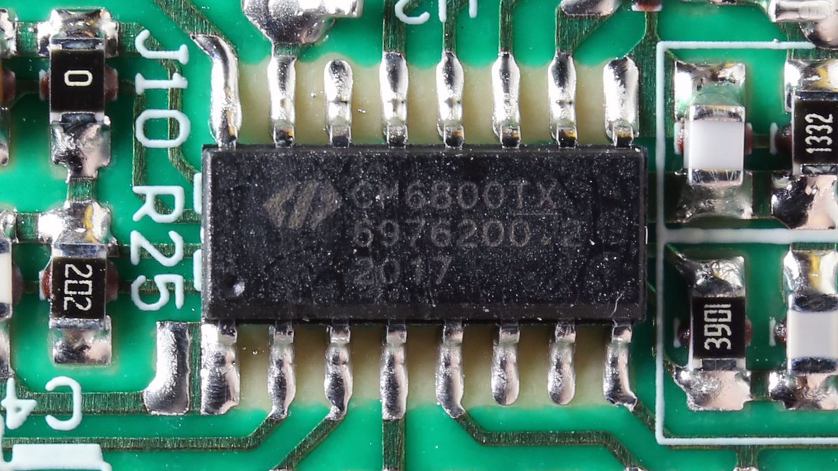 XPG Pylon 650
