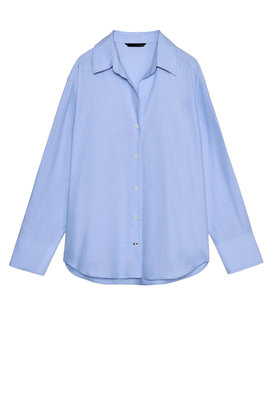 ZARA, Basic Oxford Shirt