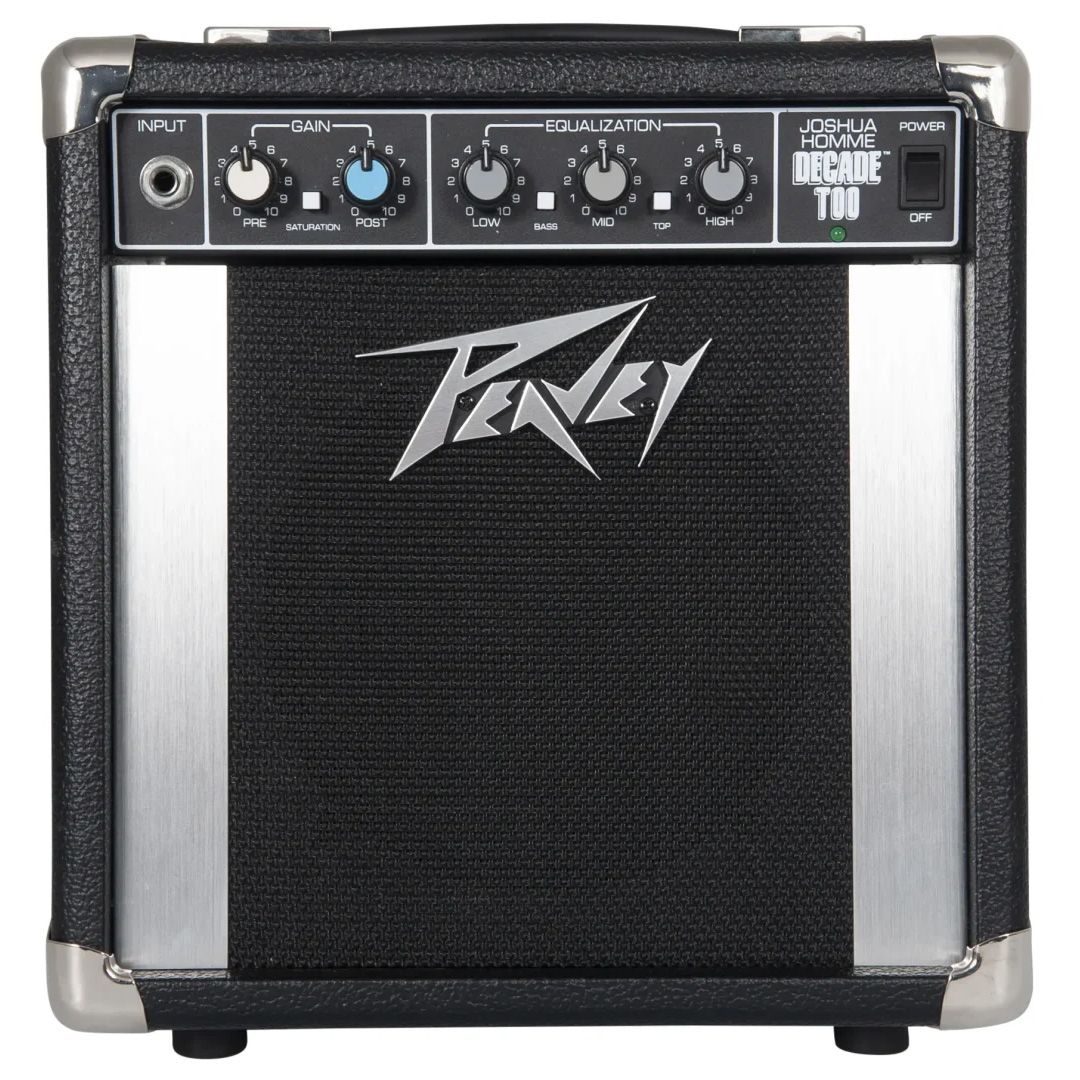 Peavey Decade too