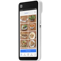 Square Handheld Credit Card Machine Square Handheld Credit Card Machine
