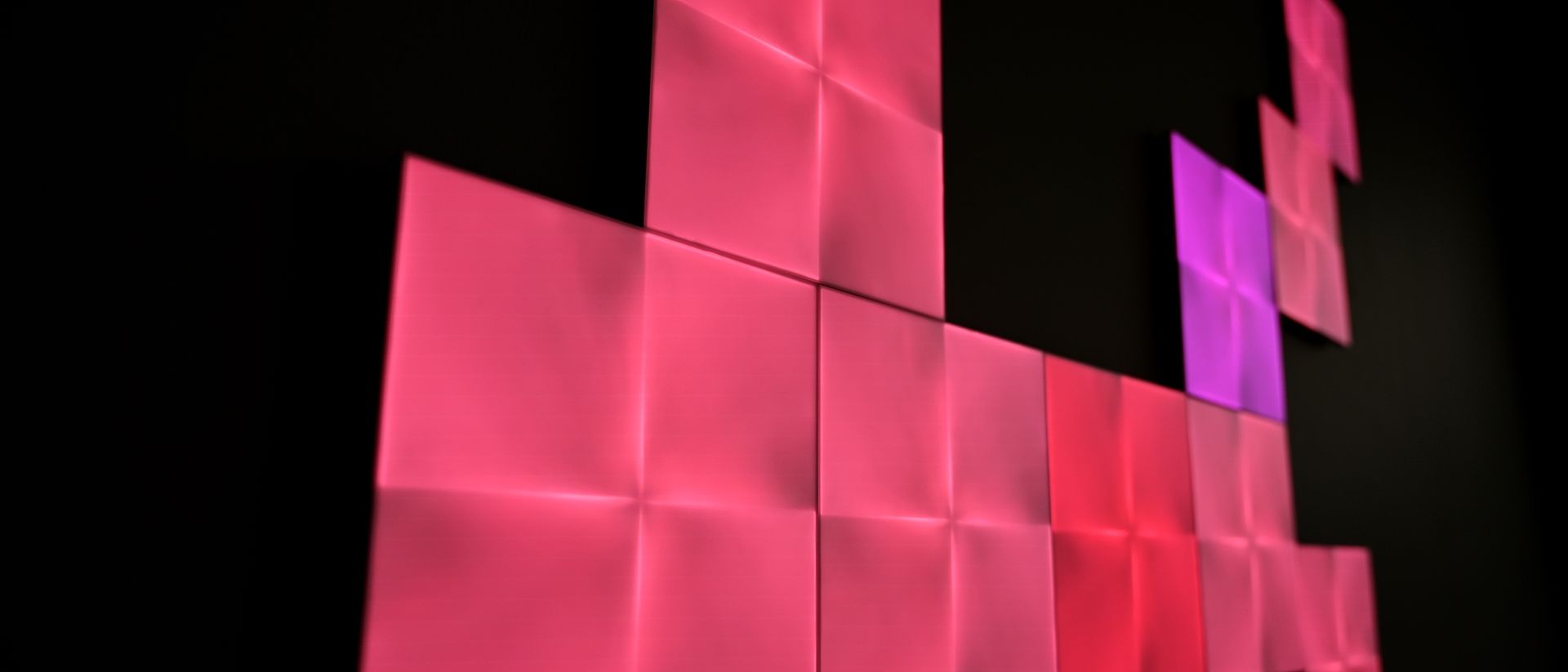 Nanoleaf Canvas review TechRadar