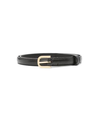 Totême, Buckled Thin Belt