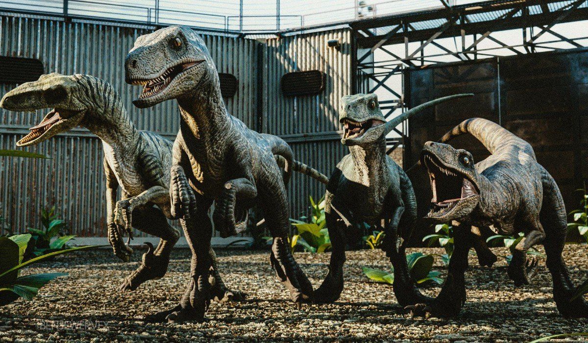 6 Reasons Why The Jurassic Park And Fast And Furious Franchises Need To ...