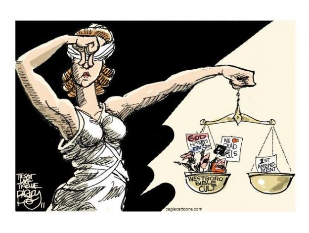 Lady Justice&amp;#039;s Westboro stinker