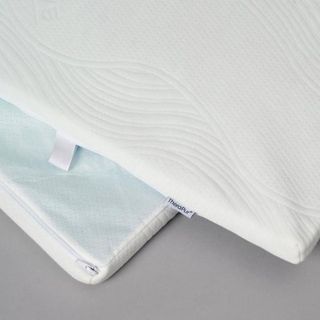 TheraPur ActiGel Cooling Mattress Topper