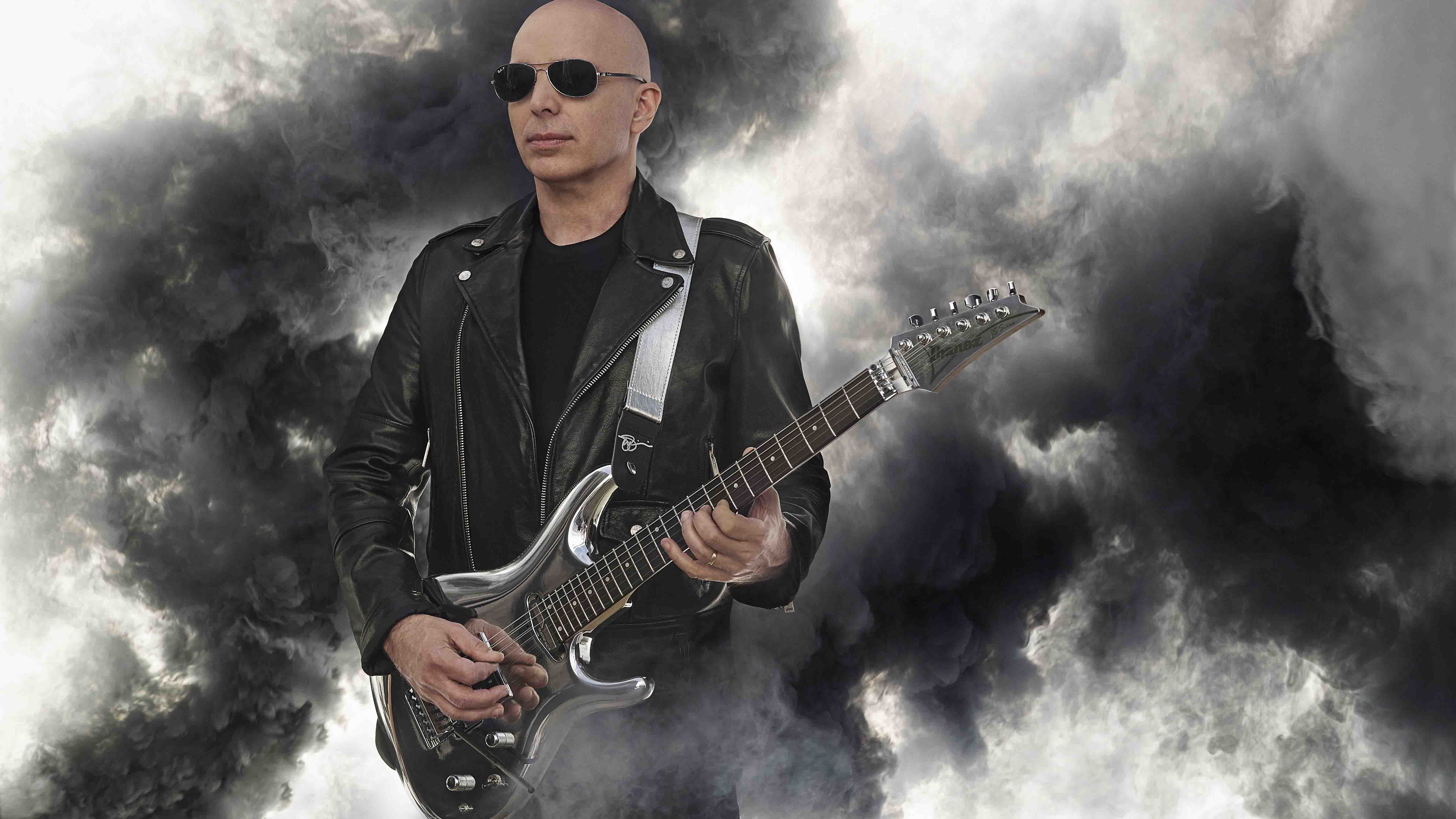 World S Best Metal Guitarist