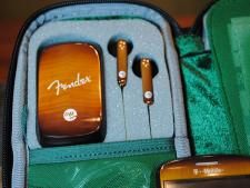 myTouch 3G Fender Limited Edition