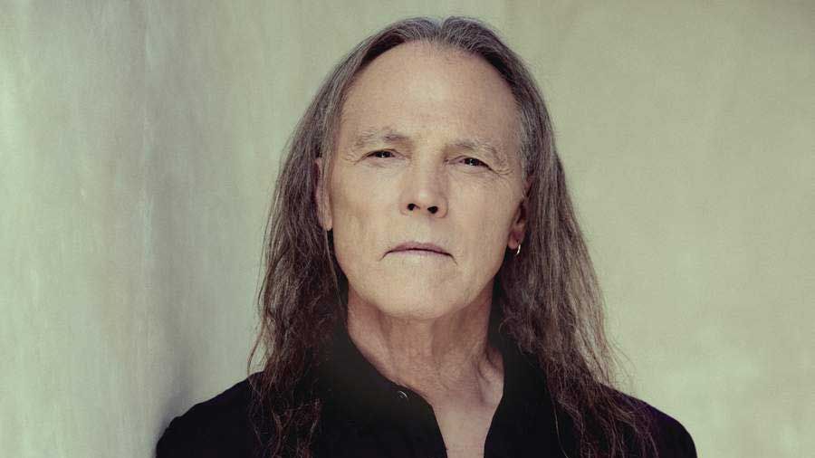 Timothy B Schmit headshot