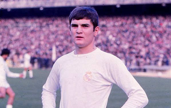 Ranked! The 50 greatest Real Madrid players of all time | FourFourTwo